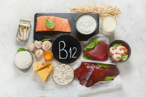 How to Increase Your Vitamin B12 Intake Naturally